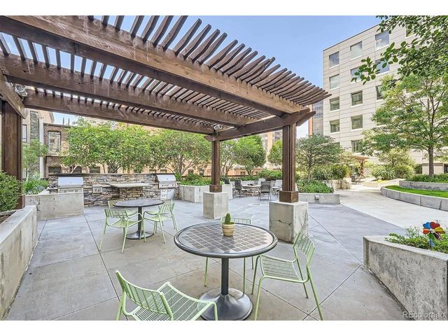 1625 Larimer St 3001, Denver, CO 80202