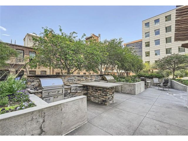 1625 Larimer St 3001, Denver, CO 80202