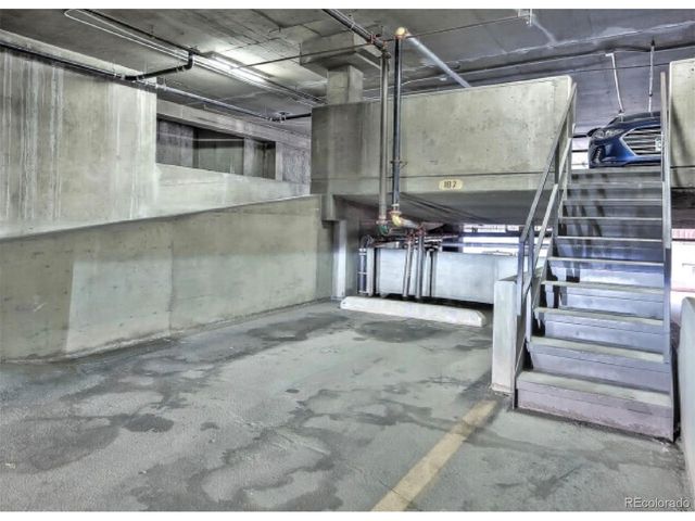 1625 Larimer St 3001, Denver, CO 80202
