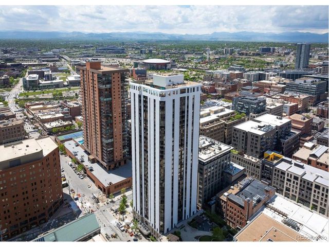 1625 Larimer St 3001, Denver, CO 80202