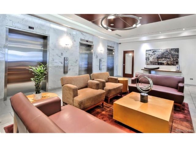 1625 Larimer St 3001, Denver, CO 80202
