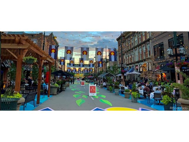 1625 Larimer St 3001, Denver, CO 80202