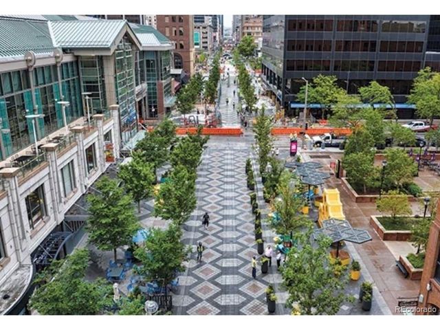 1625 Larimer St 3001, Denver, CO 80202