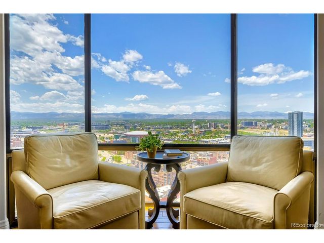 1625 Larimer St 3001, Denver, CO 80202