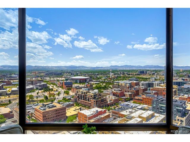 1625 Larimer St 3001, Denver, CO 80202