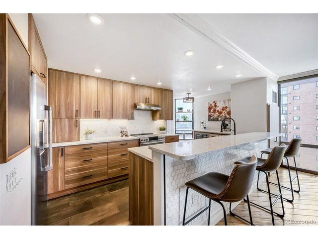 1625 Larimer St 3001, Denver, CO 80202