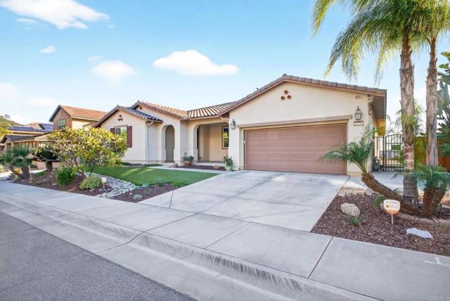 5276 Bella Vista St, Santee, CA 92071