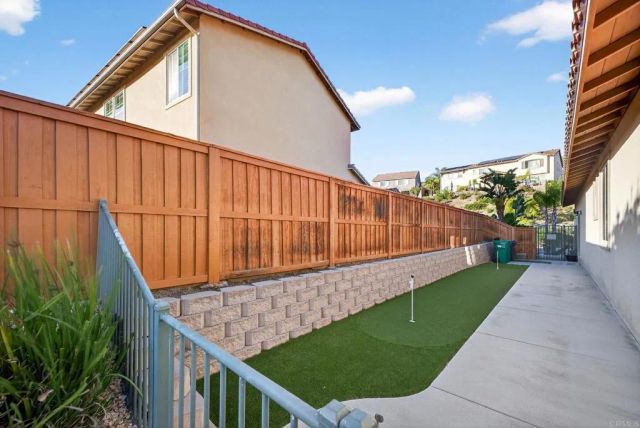 5276 Bella Vista St, Santee, CA 92071