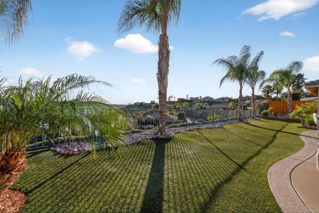 5276 Bella Vista St, Santee, CA 92071