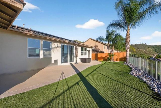 5276 Bella Vista St, Santee, CA 92071