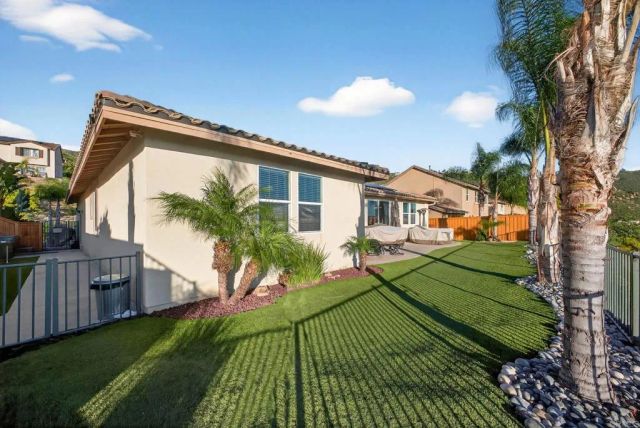 5276 Bella Vista St, Santee, CA 92071