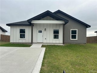 1606 Unity Drive, Mercedes, TX 78570