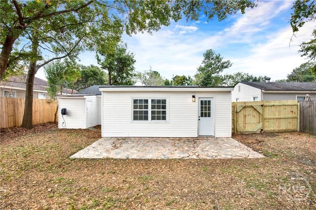 1510 E 56th Street, Savannah, GA 31404