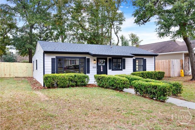 1510 E 56th Street, Savannah, GA 31404