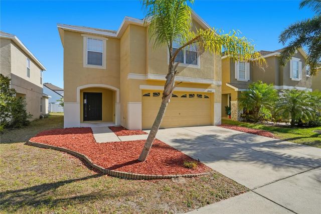 12034 CITRUS LEAF DRIVE, Gibsonton, FL 33534