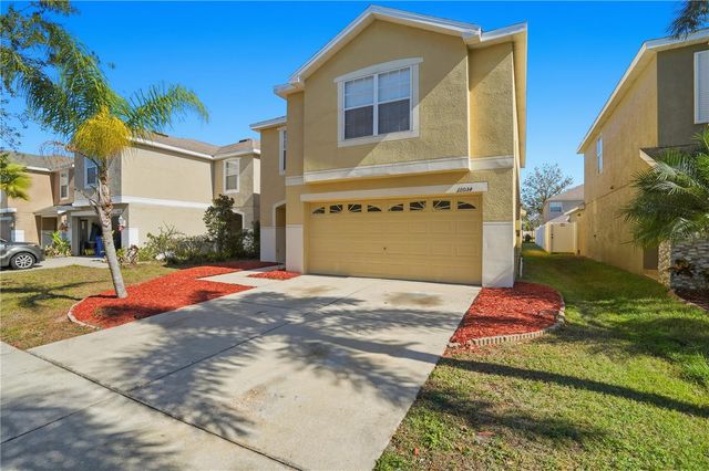 12034 CITRUS LEAF DRIVE, Gibsonton, FL 33534