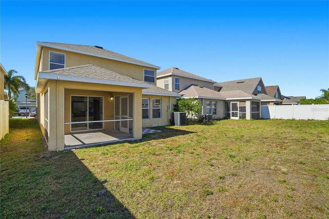 12034 CITRUS LEAF DRIVE, Gibsonton, FL 33534