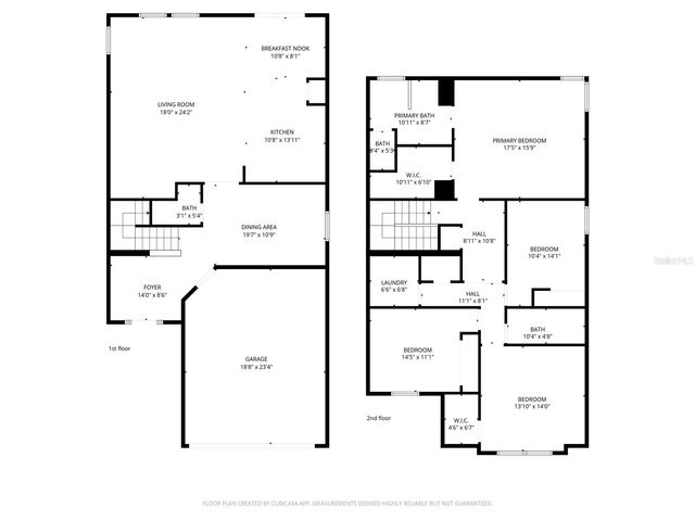 12034 CITRUS LEAF DRIVE, Gibsonton, FL 33534