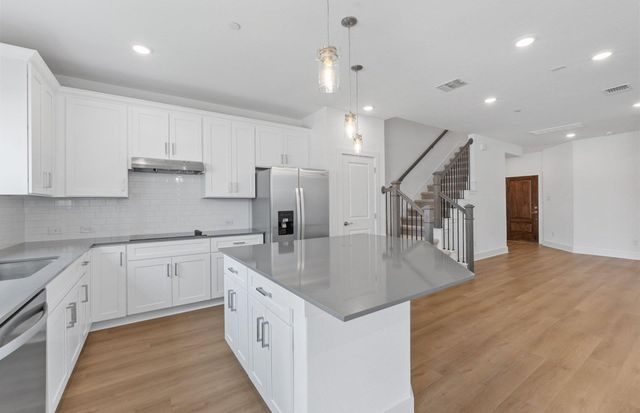1955 Settlers Glen DR 5402, Round Rock, TX 78665