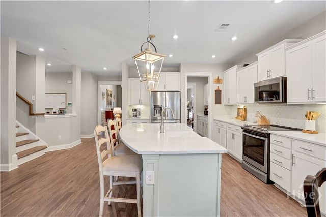 815 Waterways Parkway S, Richmond Hill, GA 31324