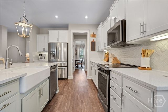 815 Waterways Parkway S, Richmond Hill, GA 31324