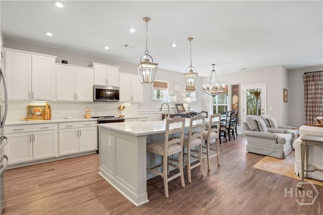 815 Waterways Parkway S, Richmond Hill, GA 31324