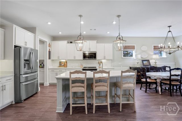 815 Waterways Parkway S, Richmond Hill, GA 31324