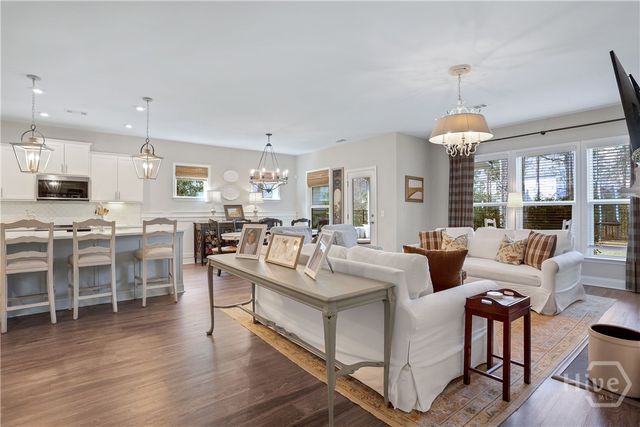 815 Waterways Parkway S, Richmond Hill, GA 31324