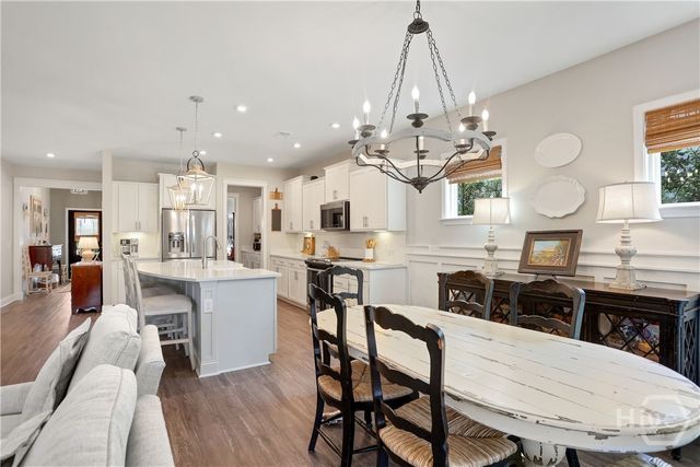 815 Waterways Parkway S, Richmond Hill, GA 31324