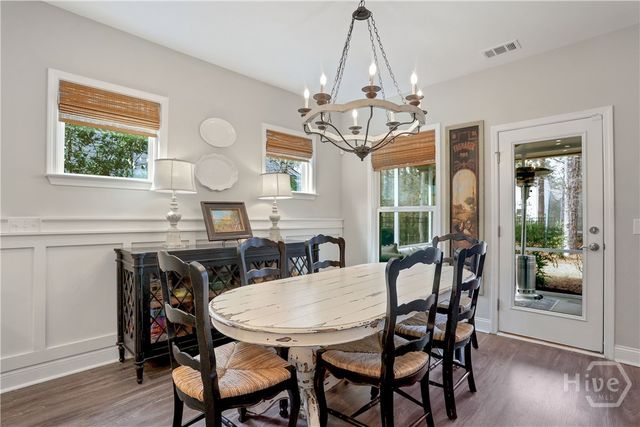 815 Waterways Parkway S, Richmond Hill, GA 31324