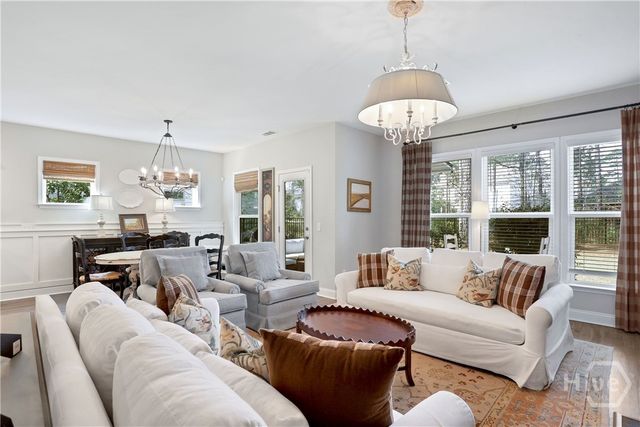 815 Waterways Parkway S, Richmond Hill, GA 31324