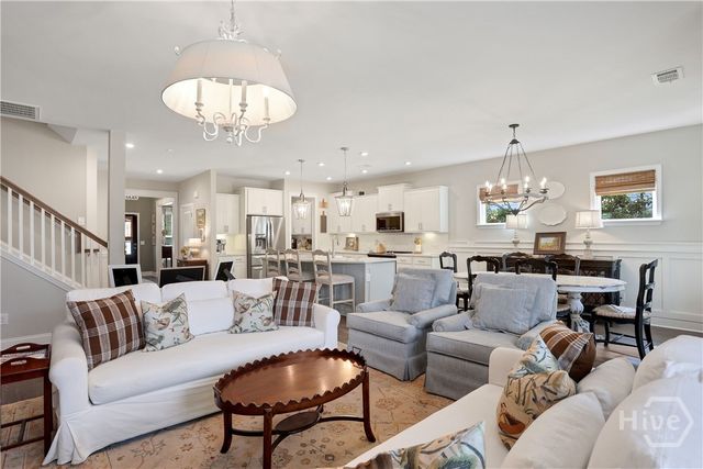 815 Waterways Parkway S, Richmond Hill, GA 31324