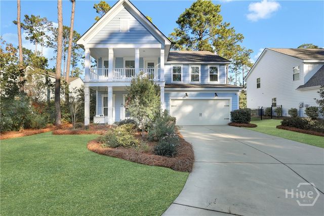 815 Waterways Parkway S, Richmond Hill, GA 31324