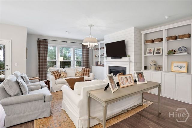 815 Waterways Parkway S, Richmond Hill, GA 31324