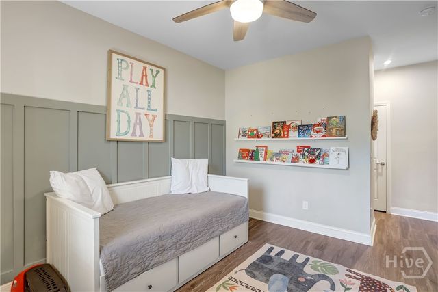 815 Waterways Parkway S, Richmond Hill, GA 31324