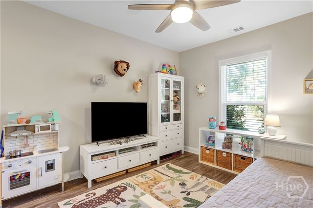 815 Waterways Parkway S, Richmond Hill, GA 31324