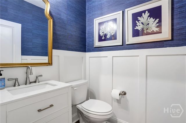 815 Waterways Parkway S, Richmond Hill, GA 31324