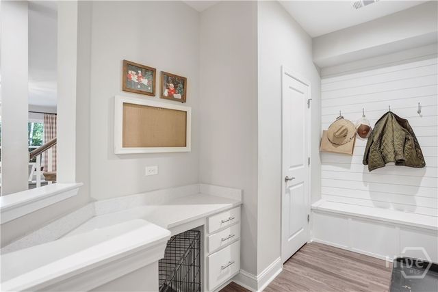 815 Waterways Parkway S, Richmond Hill, GA 31324