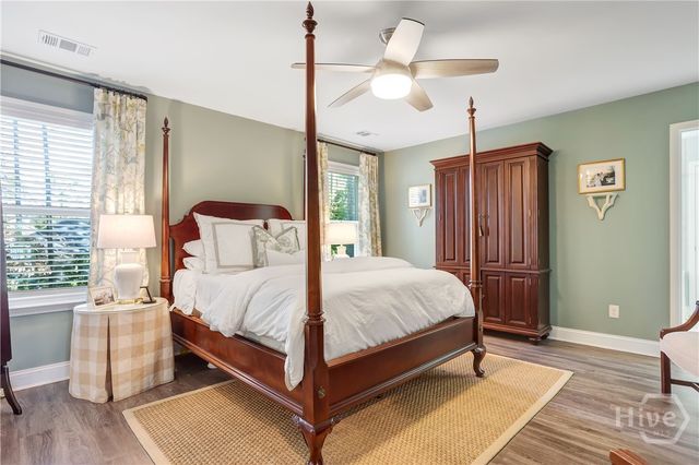 815 Waterways Parkway S, Richmond Hill, GA 31324