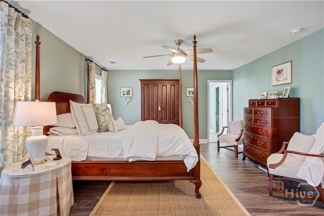 815 Waterways Parkway S, Richmond Hill, GA 31324