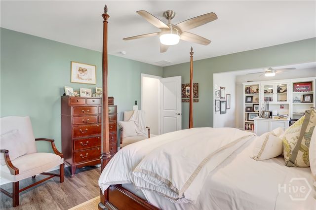 815 Waterways Parkway S, Richmond Hill, GA 31324