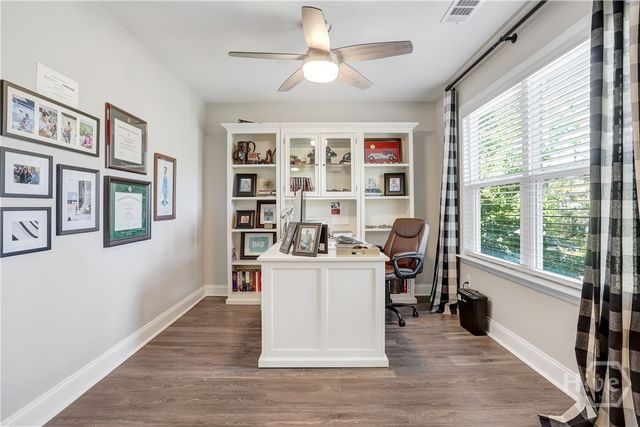 815 Waterways Parkway S, Richmond Hill, GA 31324