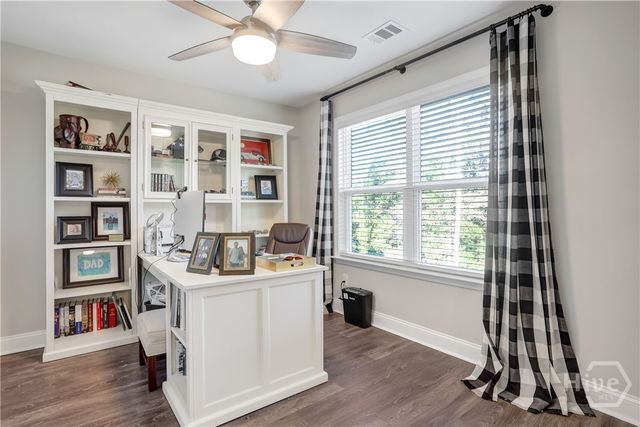 815 Waterways Parkway S, Richmond Hill, GA 31324