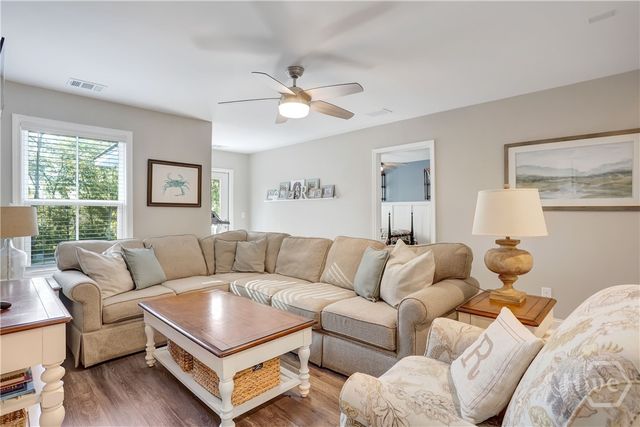 815 Waterways Parkway S, Richmond Hill, GA 31324