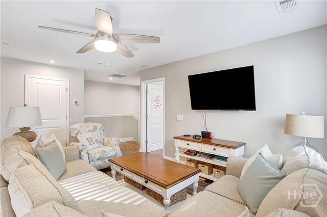 815 Waterways Parkway S, Richmond Hill, GA 31324