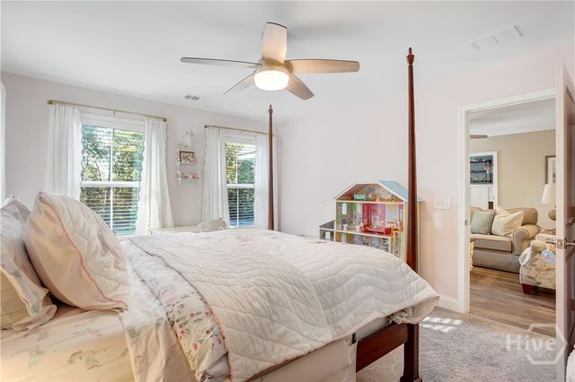 815 Waterways Parkway S, Richmond Hill, GA 31324