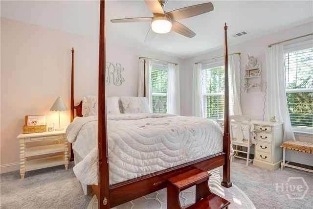 815 Waterways Parkway S, Richmond Hill, GA 31324