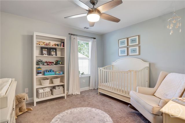 815 Waterways Parkway S, Richmond Hill, GA 31324