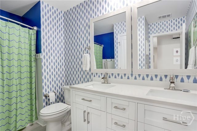 815 Waterways Parkway S, Richmond Hill, GA 31324