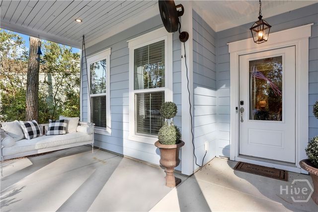 815 Waterways Parkway S, Richmond Hill, GA 31324